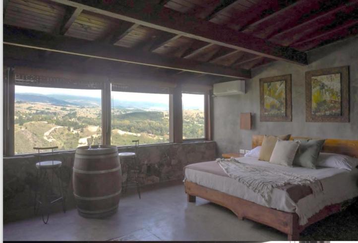 Hosteria El Durazno Villa Yacanto Ngoại thất bức ảnh