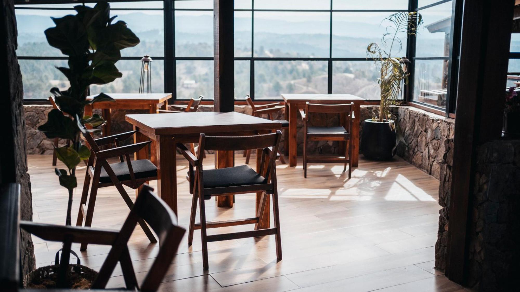Hosteria El Durazno Villa Yacanto Ngoại thất bức ảnh