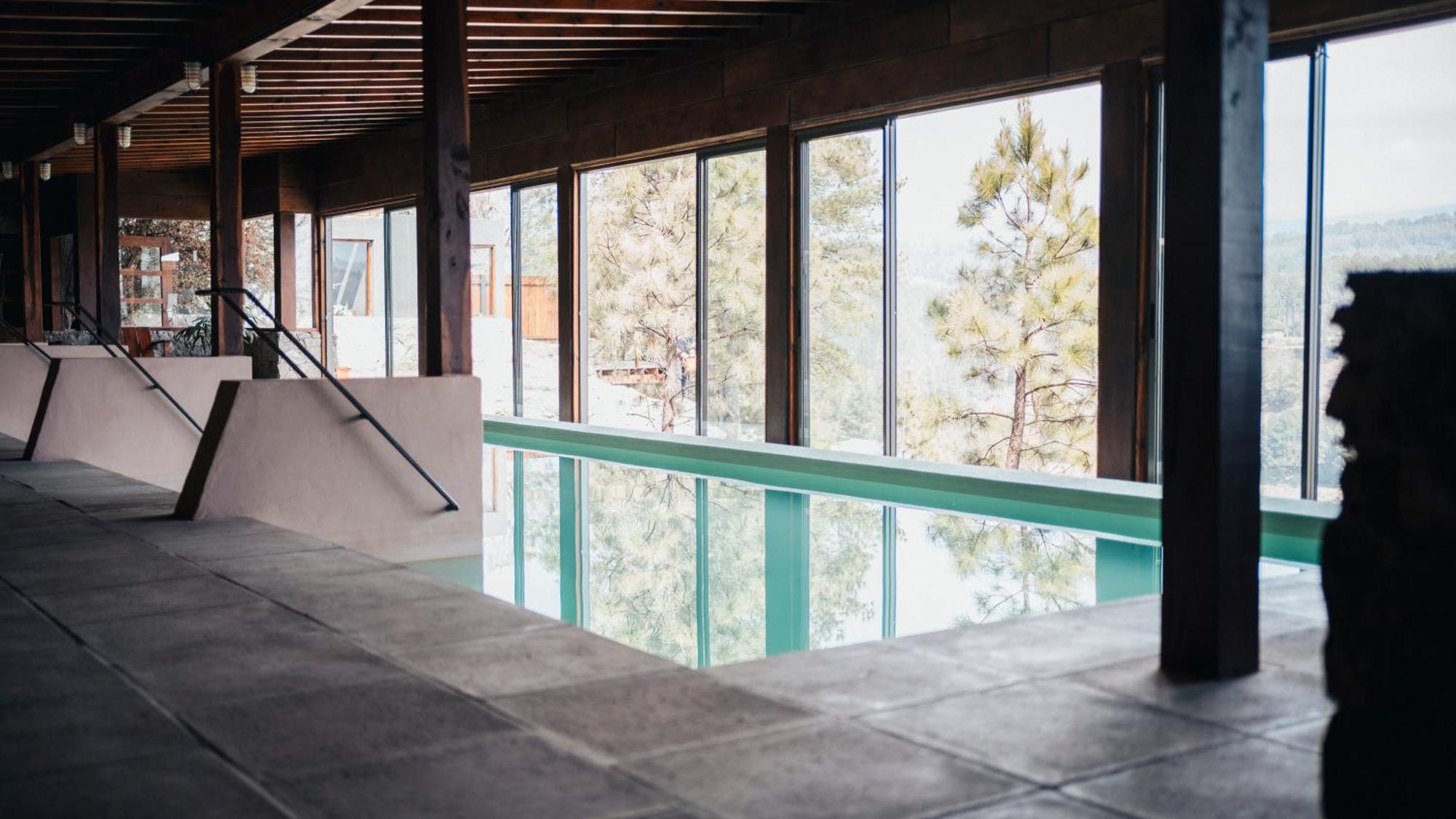 Hosteria El Durazno Villa Yacanto Ngoại thất bức ảnh