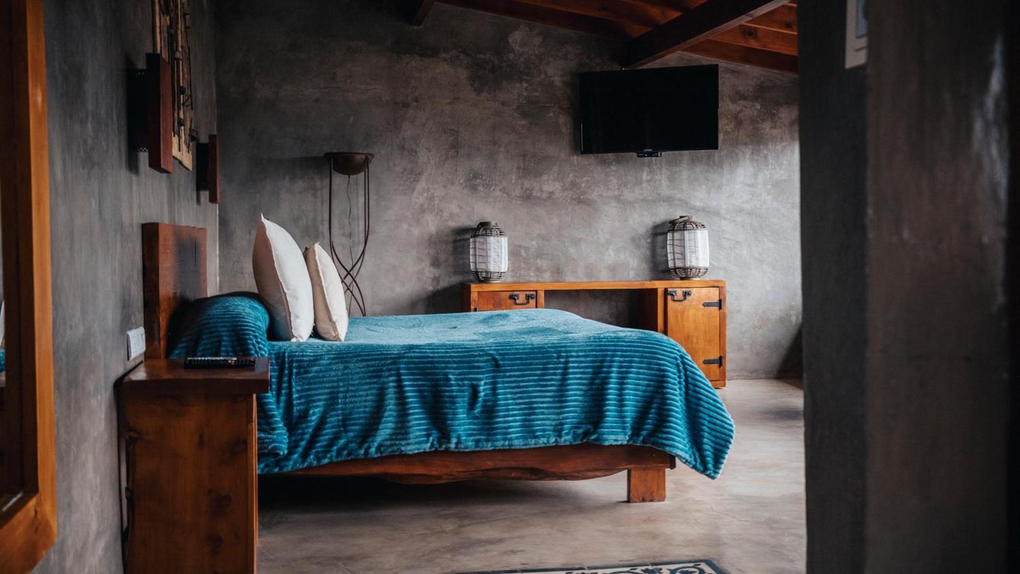 Hosteria El Durazno Villa Yacanto Ngoại thất bức ảnh